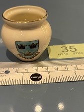 Goss model roman pot - h,