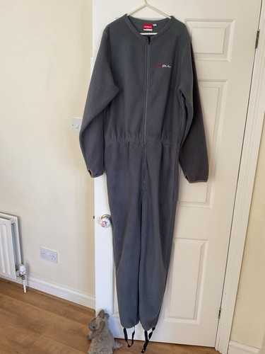 Gul sailing one piece fleece - sailing,