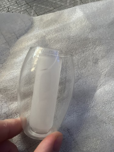 Replacement spare glass - glass, light