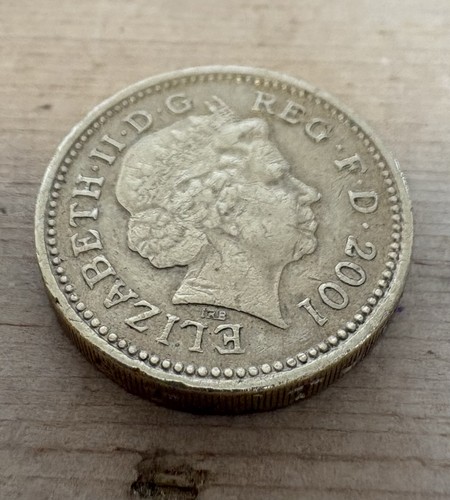 British royal mint - mint, one