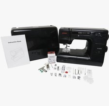 Janome HD 3000 Heavy-Duty