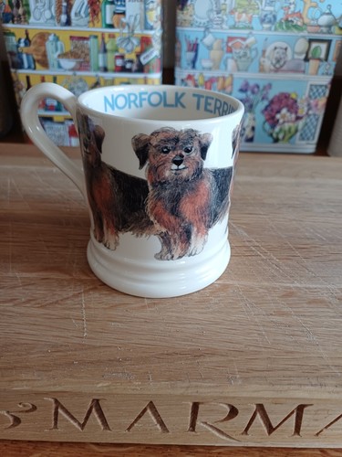 Emma bridgewater norfolk - bridgewater,