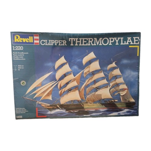 Revell 5458 clipper - 5458,
