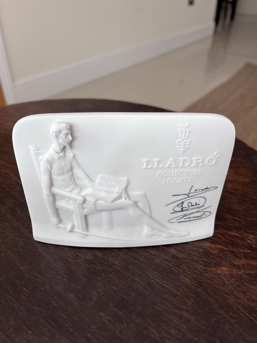 Lladro collectors society - lladro,