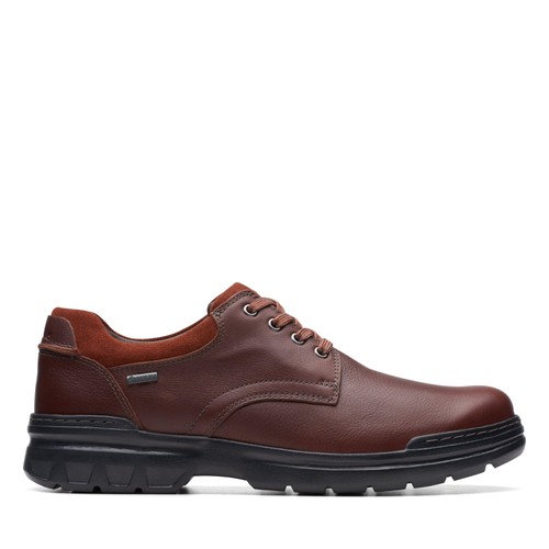 Clarks mens rockie - clarks,