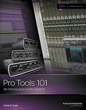 Pro Tools 101: An Introduction