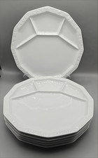 Rosenthal Maria white 6 x