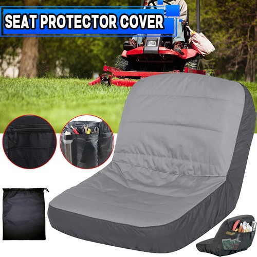 Waterproof riding lawn mower - waterproof,