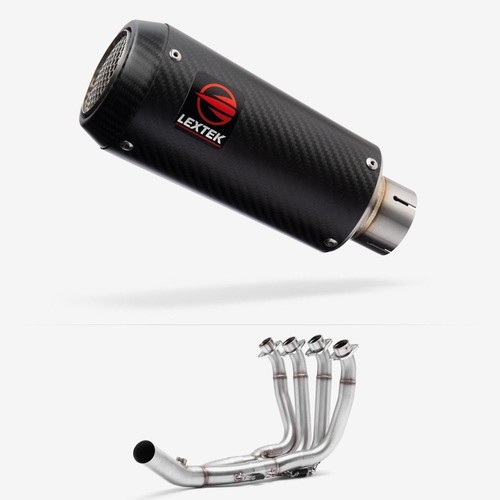 Lextek cp9c full carbon - cp9c,