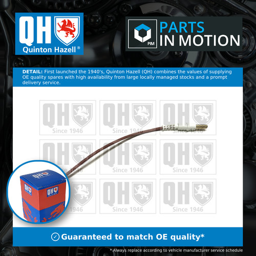 Brake pad wear - brake, indicator