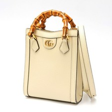 Gucci Diana Mini Tote Bag