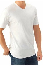 Hanes tagless t-shirts, size