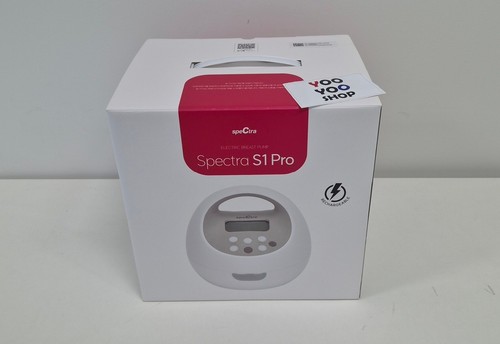 Spectra pro double electric - pro,