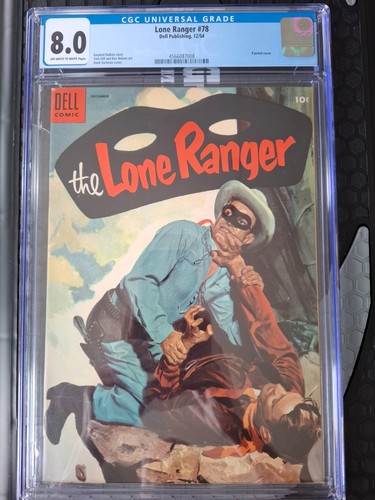 The lone ranger - the, |