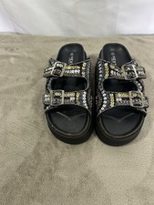 NEXT Ladies Black Embellished