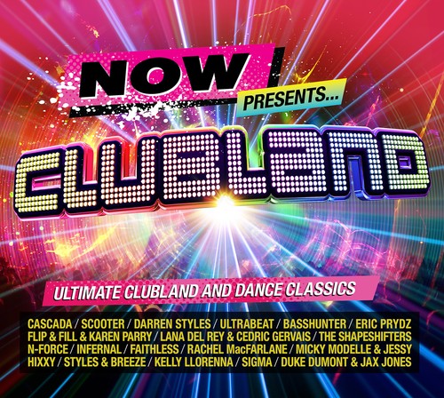 Various now presents - -, presents…