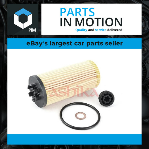 Oil filter fits mini cooper - fits,