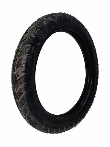 Rear motorcycle tyre - 2.75-17,