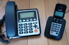 binatone concept combo 3525