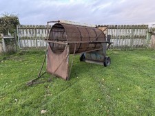 Pattisson Trommel/ Screener