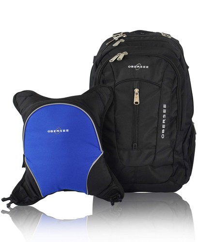 Obersee bern diaper backpack - obersee,