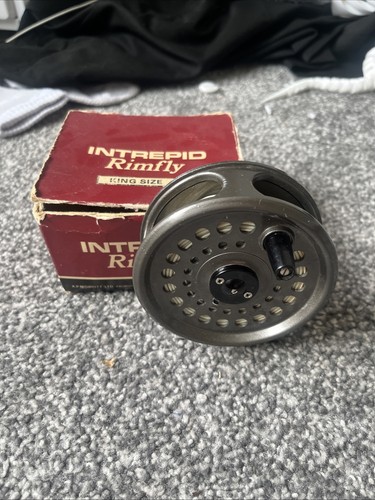 Intrepid rimfly kingsize - intrepid,