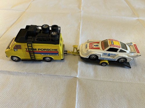 Matchbox super kings team - matchbox,