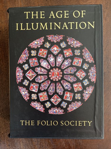 Folio society the - folio, age