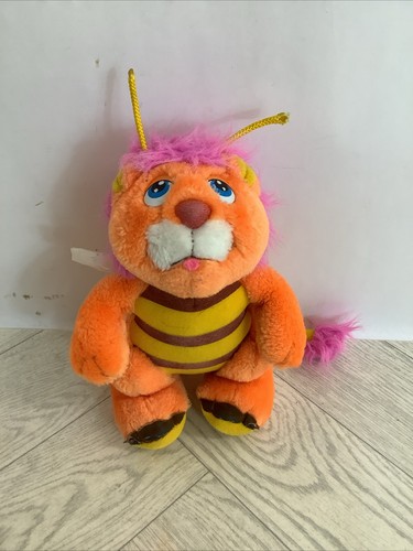 Bumblelion the wuzzles - the, 11"
