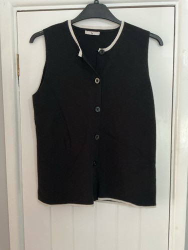 Ladies size black - tu,