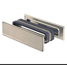 Letter box Royde and Tucker