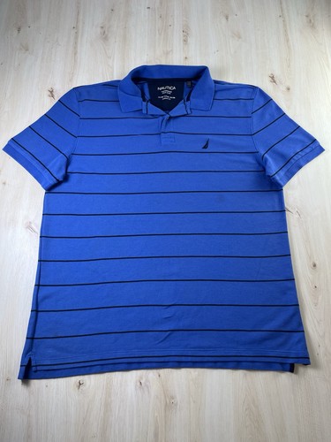 Nautica performance deck shirt - performance,