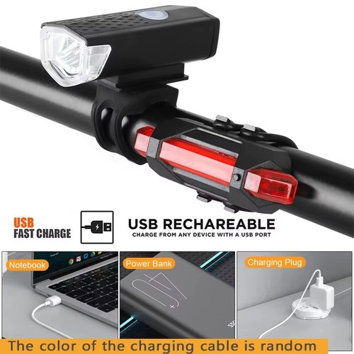 Mountain bike lights usb - mountain,