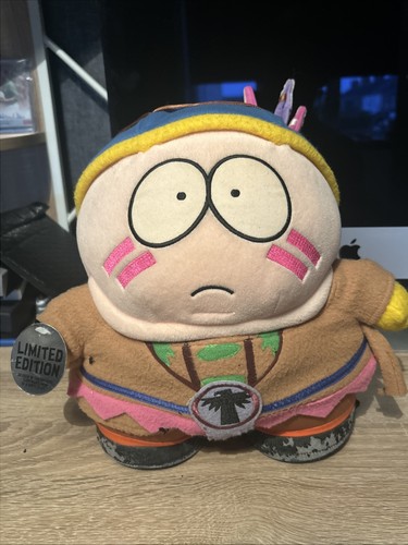 South park eric cartman jumbo - eric,