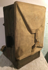 WW2 Military WS18 MkIII