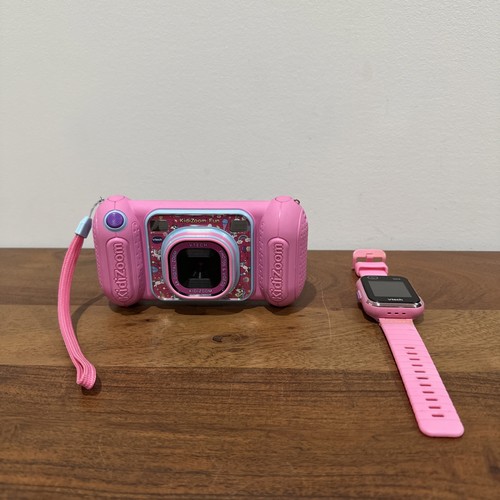 Vtech kidizoom fun - kidizoom,