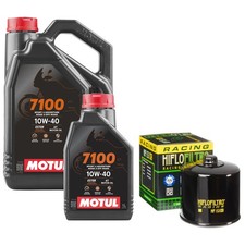 999 S Monoposto Oil and RC