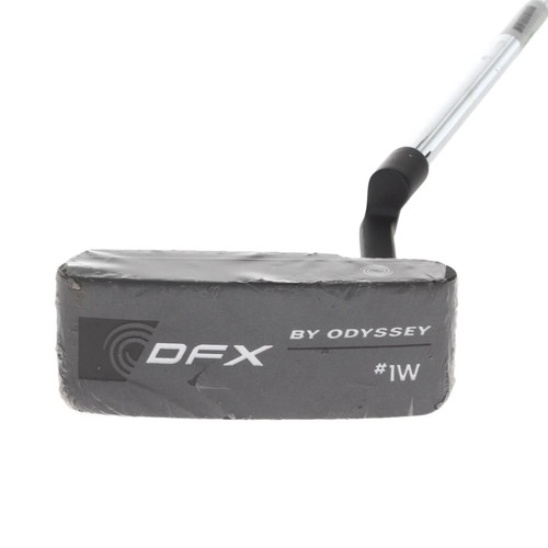 Odyssey dfx 2025 golf mallet - odyssey,
