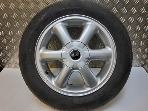 Mini r50 r52 - r50, r56