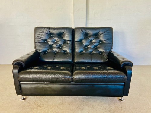 Vintage retro danish person - vintage, 2