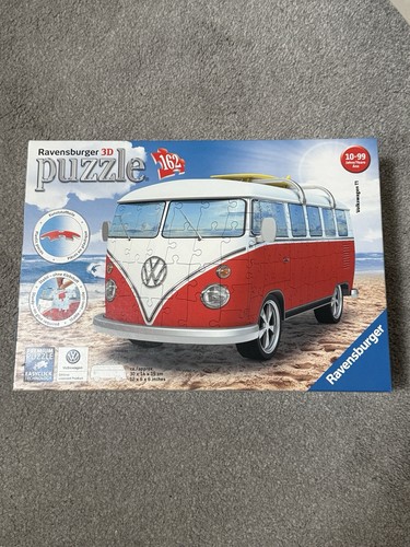 Volkswagen campervan - volkswagen, t1