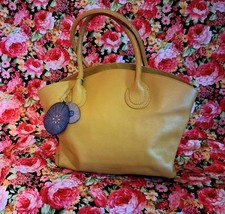Large Radley Overton leather