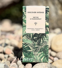 M&S Marks and Spencer Discover Intense Nectar & Passion Fruit EDT 100ml New