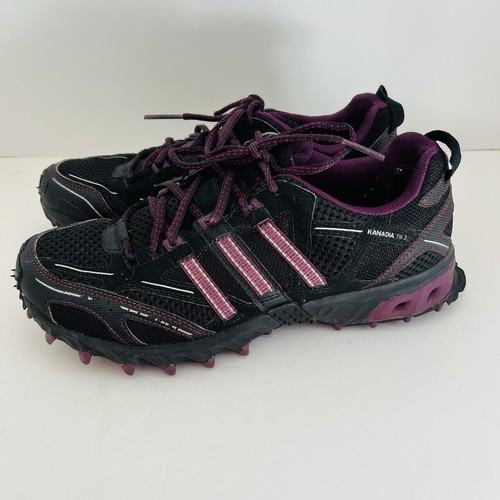 Adidas kanadia trail - adidas,