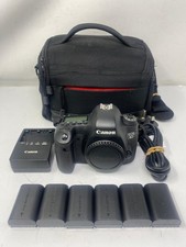 Canon EOS 6D - 20.2MP Digital