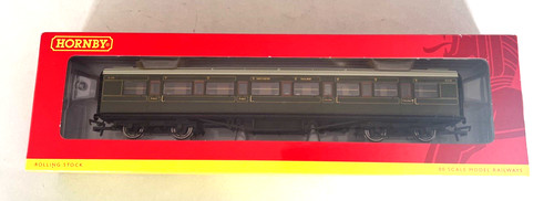 Hornby railways rolling - railways, stock