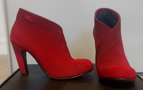 United nude shoe - nude, boots