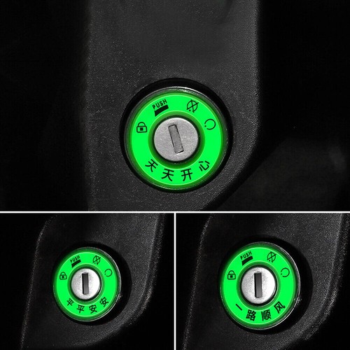 1pc luminous motorcycle - luminous,