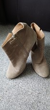 Whistles Boots Leather Women's