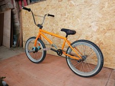 CUSTOM BMX United MOTHERSHIP,    Alone, Odyssey, BsD, Premium, CULT 